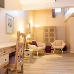 Domaine De Godchure - 11 Pers Jacuzzi&sauna Hébergement de vacances