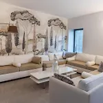 Domaine De Godchure - 11 Pers Jacuzzi&sauna Hébergement de vacances *