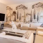 Domaine De Godchure - 11 Pers Jacuzzi&sauna Hébergement de vacances