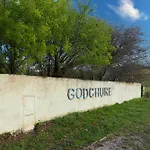 Domaine De Godchure - 11 Pers Jacuzzi&sauna Saint-Hubert