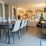 Domaine De Godchure - 11 Pers Jacuzzi&sauna * Saint-Hubert