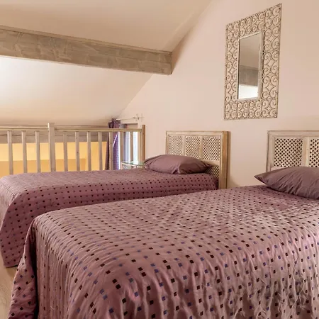 Domaine De Godchure - 11 Pers Jacuzzi&sauna Saint-Hubert