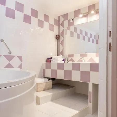 Hébergement de vacances Domaine De Godchure - 11 Pers Jacuzzi&sauna Saint-Hubert