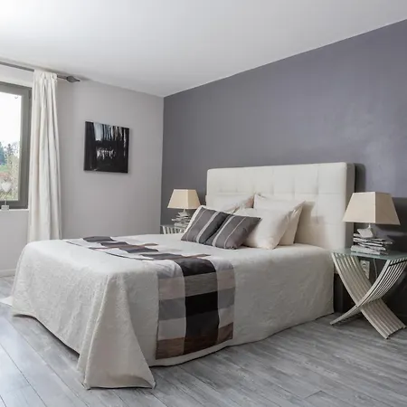 Domaine De Godchure - 11 Pers Jacuzzi&sauna