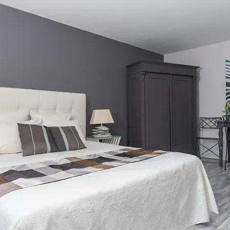 Tatil Evi Domaine De Godchure - 11 Pers Jacuzzi & Sauna *