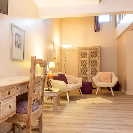 Domaine De Godchure - 11 Pers Jacuzzi & Sauna Tatil Evi