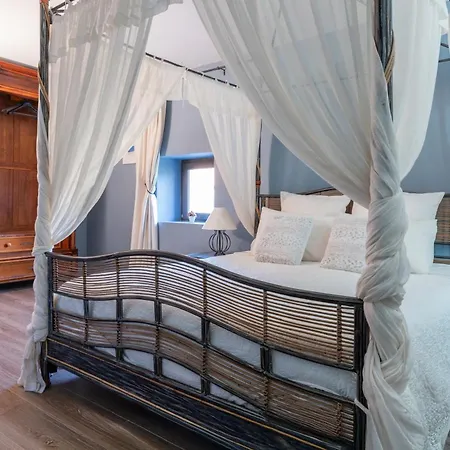 Domaine De Godchure - 11 Pers Jacuzzi & Sauna Tatil Evi *